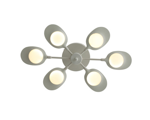 Сделать заказ Люстра на штанге ST-Luce SL824.502.06| VIVID-LIGHT.RU