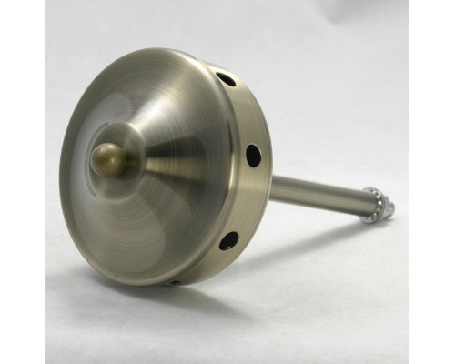 Сделать заказ Люстра на штанге LGO LSP-8079| VIVID-LIGHT.RU