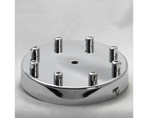 Купить Люстра на штанге LGO LSP-8088| VIVID-LIGHT.RU