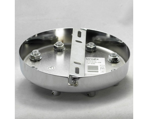 Купить Люстра на штанге LGO LSP-8088| VIVID-LIGHT.RU