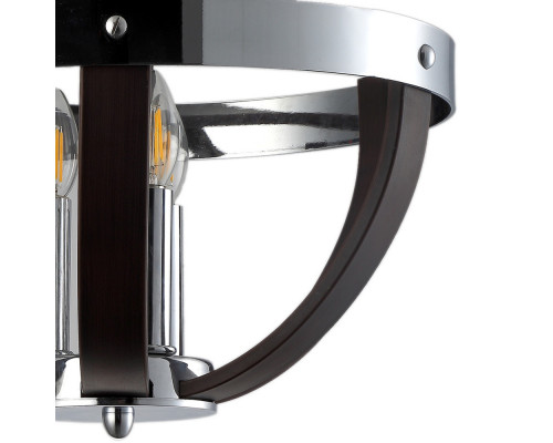 Купить Люстра на штанге Divinare 9980/02 PL-3| VIVID-LIGHT.RU