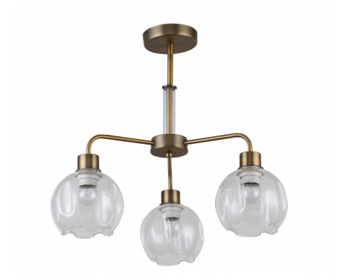 Купить Люстра на штанге F-Promo 2192-3P| VIVID-LIGHT.RU