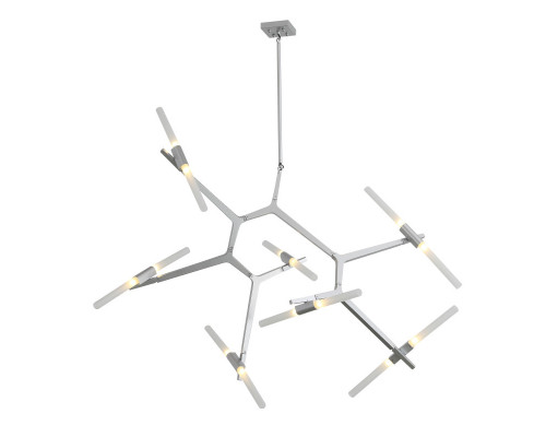 Сделать заказ Люстра на штанге ST-Luce SL947.102.14| VIVID-LIGHT.RU