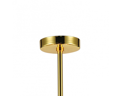 Сделать заказ Люстра на штанге Favourite 2205-10P| VIVID-LIGHT.RU