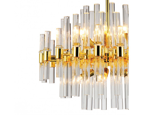 Сделать заказ Люстра на штанге Favourite 2205-10P| VIVID-LIGHT.RU