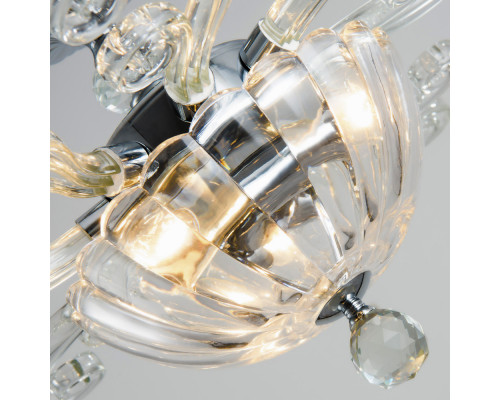 Оформить заказ Люстра на штанге Divinare 8819/02 PL-3| VIVID-LIGHT.RU