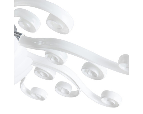 Оформить заказ Люстра на штанге Divinare 8819/03 PL-3| VIVID-LIGHT.RU