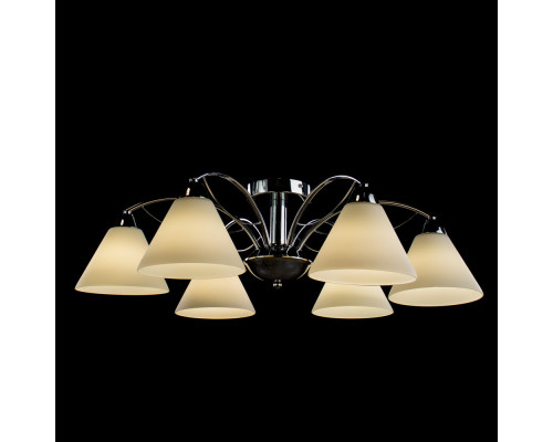 Купить Люстра на штанге ARTE Lamp A1298PL-6CC| VIVID-LIGHT.RU