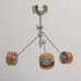 Сделать заказ Люстра на штанге DeMarkt 725010103| VIVID-LIGHT.RU