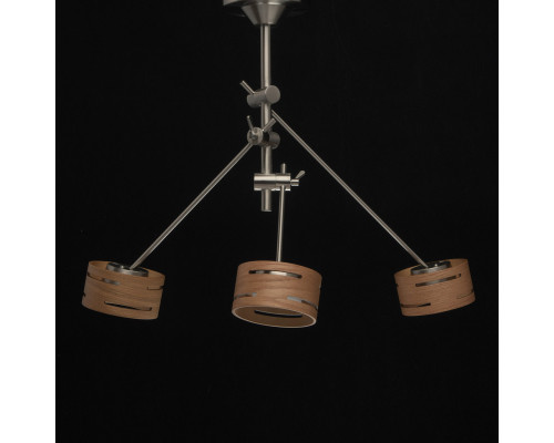 Сделать заказ Люстра на штанге DeMarkt 725010103| VIVID-LIGHT.RU