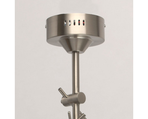 Сделать заказ Люстра на штанге DeMarkt 725010103| VIVID-LIGHT.RU