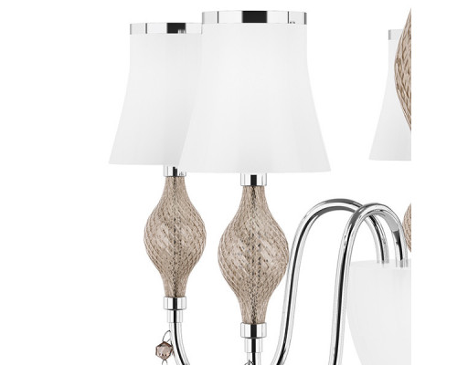 Сделать заказ Люстра на штанге Lightstar 806050| VIVID-LIGHT.RU