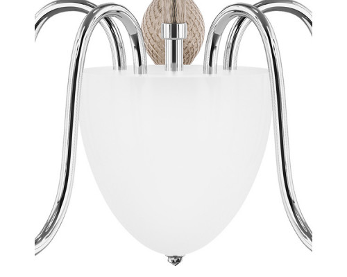 Сделать заказ Люстра на штанге Lightstar 806050| VIVID-LIGHT.RU