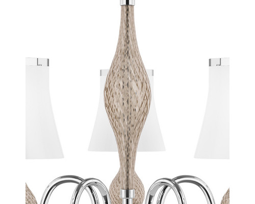 Сделать заказ Люстра на штанге Lightstar 806050| VIVID-LIGHT.RU