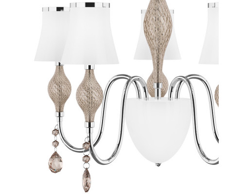 Сделать заказ Люстра на штанге Lightstar 806050| VIVID-LIGHT.RU