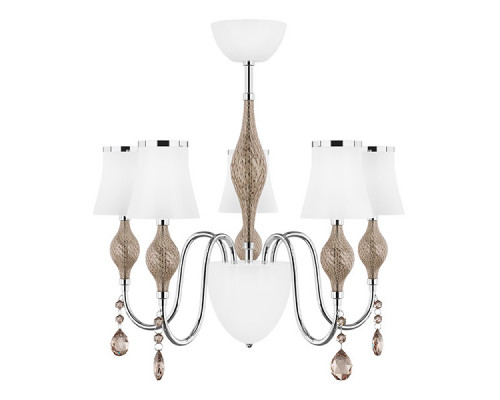 Сделать заказ Люстра на штанге Lightstar 806050| VIVID-LIGHT.RU