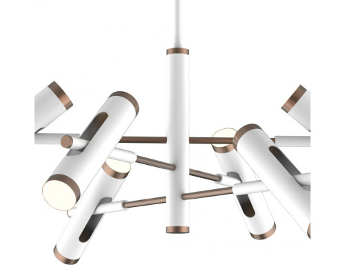 Заказать Люстра на штанге Favourite 2325-12P| VIVID-LIGHT.RU