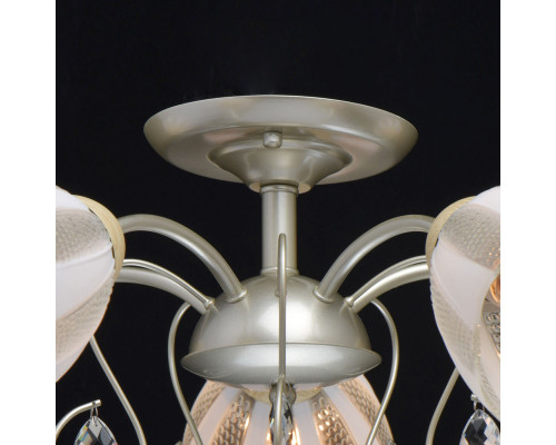 Заказать Люстра на штанге MW-Light 297013405| VIVID-LIGHT.RU