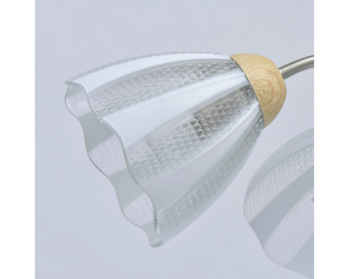 Заказать Люстра на штанге MW-Light 297013405| VIVID-LIGHT.RU