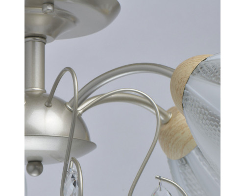 Заказать Люстра на штанге MW-Light 297013405| VIVID-LIGHT.RU