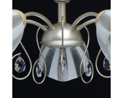 Заказать Люстра на штанге MW-Light 297013405| VIVID-LIGHT.RU