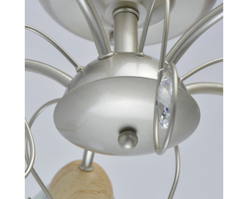 Заказать Люстра на штанге MW-Light 297013405| VIVID-LIGHT.RU