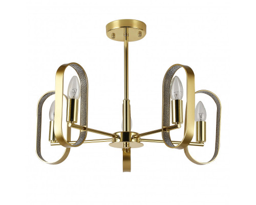 Заказать Люстра на штанге F-Promo 2483-5P| VIVID-LIGHT.RU