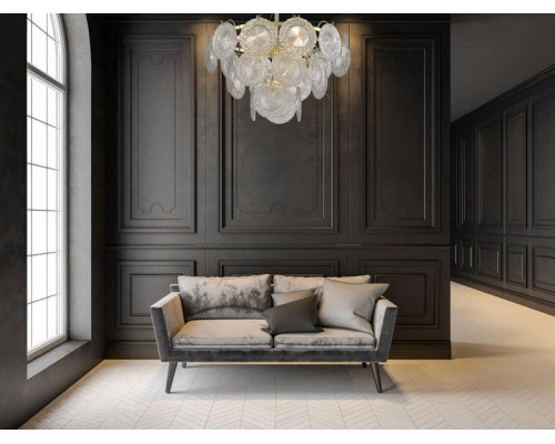 Сделать заказ Люстра на штанге Vele Luce VL1904L05| VIVID-LIGHT.RU