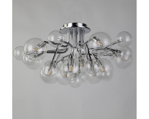 Купить Люстра на штанге Favourite 2526-10U| VIVID-LIGHT.RU