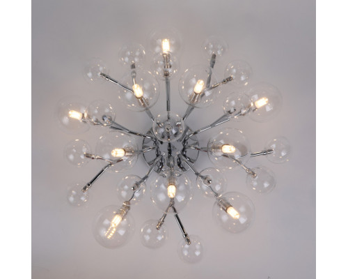 Купить Люстра на штанге Favourite 2526-10U| VIVID-LIGHT.RU