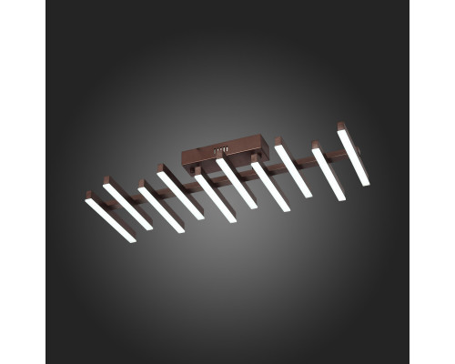 Сделать заказ Люстра на штанге ST-Luce SL933.702.10| VIVID-LIGHT.RU