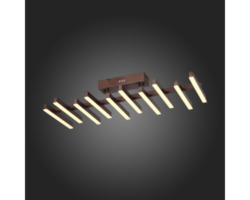 Сделать заказ Люстра на штанге ST-Luce SL933.702.10| VIVID-LIGHT.RU