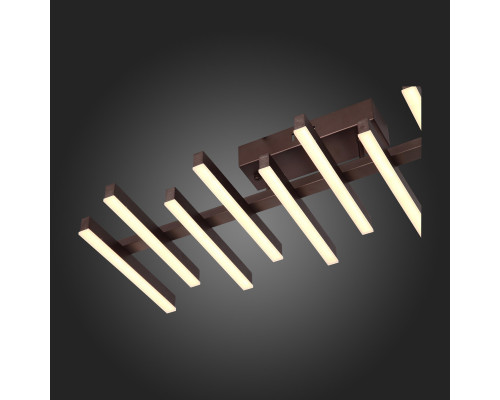 Сделать заказ Люстра на штанге ST-Luce SL933.702.10| VIVID-LIGHT.RU