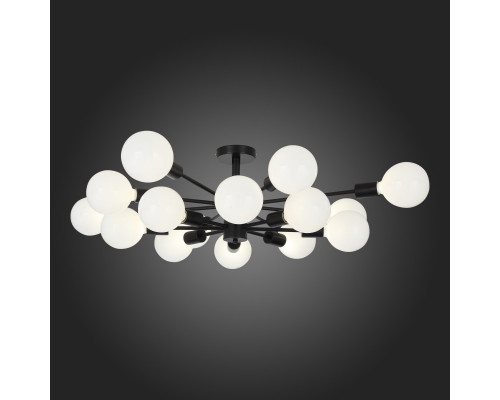 Купить Люстра на штанге Evoluce SL419.402.16| VIVID-LIGHT.RU