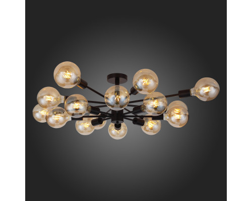 Купить Люстра на штанге Evoluce SL419.402.16| VIVID-LIGHT.RU