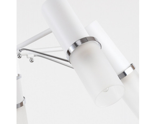 Оформить заказ Люстра на штанге F-Promo 2559-5P| VIVID-LIGHT.RU