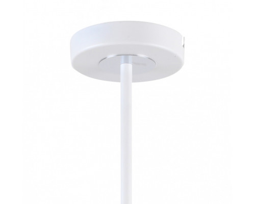 Оформить заказ Люстра на штанге F-Promo 2559-5P| VIVID-LIGHT.RU