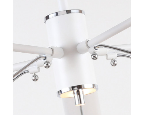 Оформить заказ Люстра на штанге F-Promo 2559-5P| VIVID-LIGHT.RU