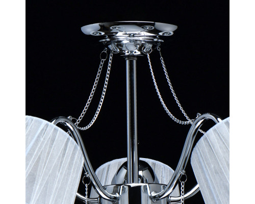Заказать Люстра на штанге DeMarkt 103012605| VIVID-LIGHT.RU