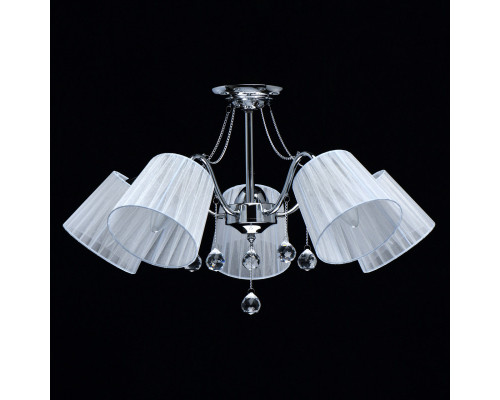 Заказать Люстра на штанге DeMarkt 103012605| VIVID-LIGHT.RU