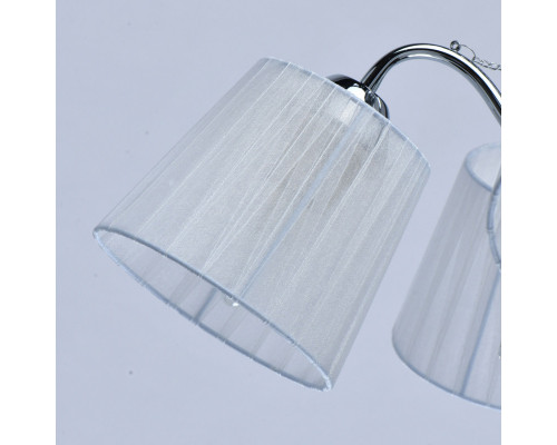 Заказать Люстра на штанге DeMarkt 103012605| VIVID-LIGHT.RU