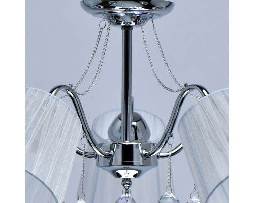 Заказать Люстра на штанге DeMarkt 103012605| VIVID-LIGHT.RU