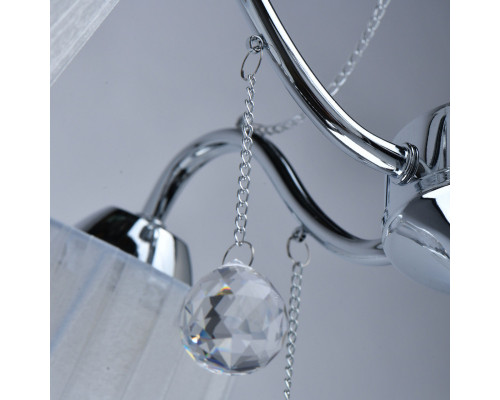 Заказать Люстра на штанге DeMarkt 103012605| VIVID-LIGHT.RU