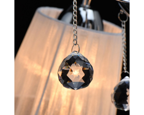 Заказать Люстра на штанге DeMarkt 103012605| VIVID-LIGHT.RU