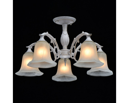 Заказать Люстра на штанге DeMarkt 450018705| VIVID-LIGHT.RU