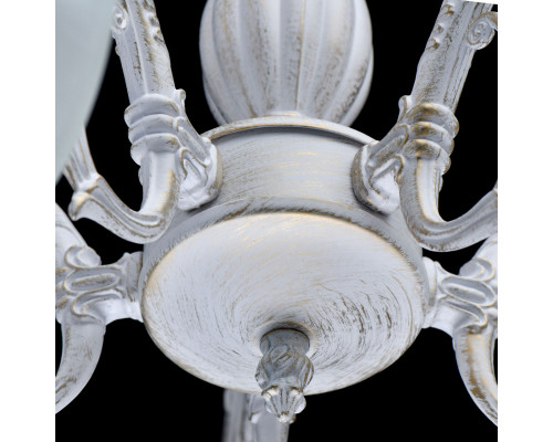 Заказать Люстра на штанге DeMarkt 450018705| VIVID-LIGHT.RU