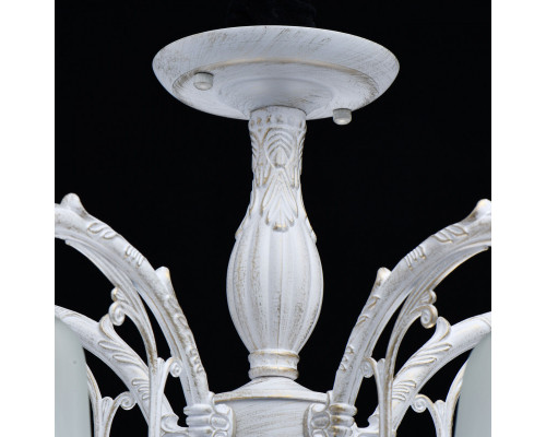 Заказать Люстра на штанге DeMarkt 450018705| VIVID-LIGHT.RU