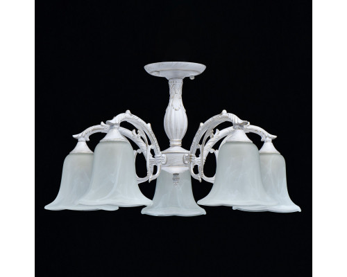 Заказать Люстра на штанге DeMarkt 450018705| VIVID-LIGHT.RU