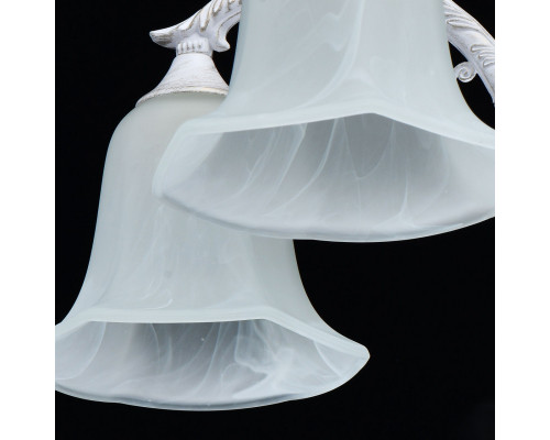 Заказать Люстра на штанге DeMarkt 450018705| VIVID-LIGHT.RU