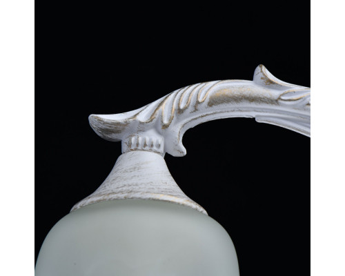 Заказать Люстра на штанге DeMarkt 450018705| VIVID-LIGHT.RU